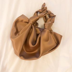 The Row Ascot Bag Dupe